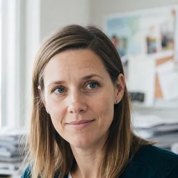 Tess Ekblad